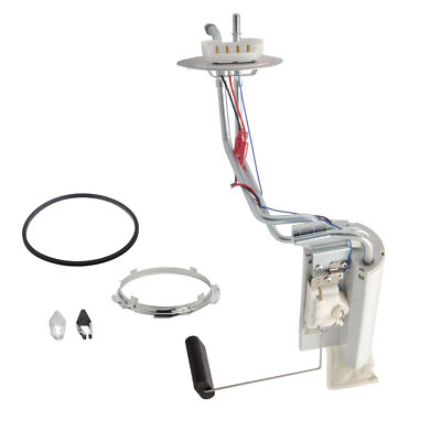 Fuel Pump Sender Assembly Herko 357GE For Ford Bronco II 2.9L V6 1989-1990