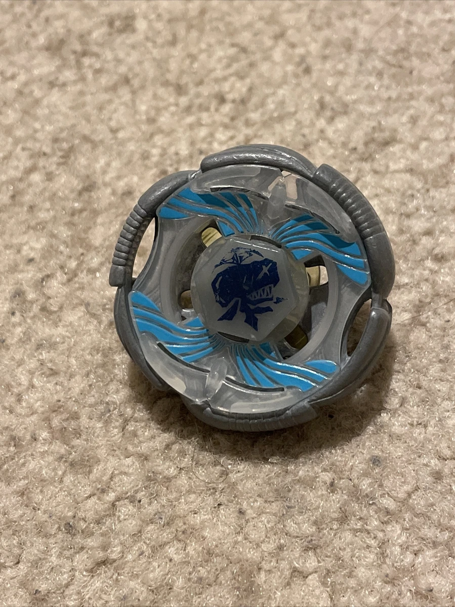 TOUPIE BEYBLADE GRAND Cetus BB-82A Metal Masters Hasbro Neuve avec lanceur EUR 18,00 - FR