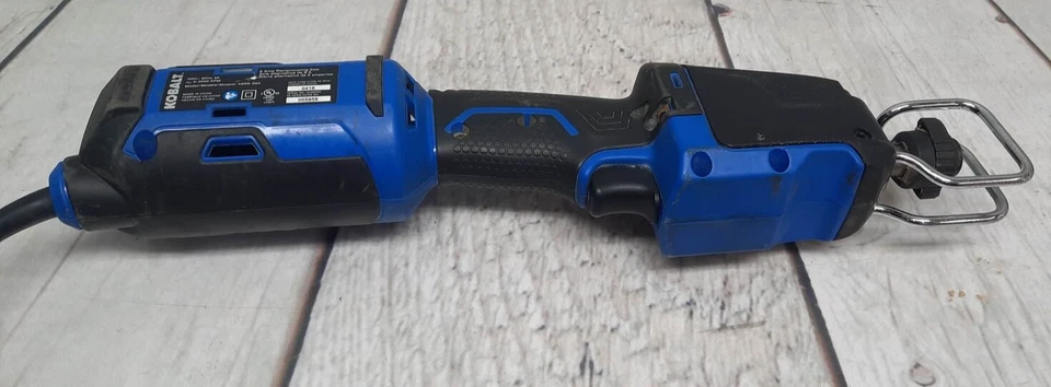 Kobalt K6RS-06A Corded Reciprocating Saw - Image 3 of 4