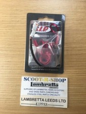 LAMBRETTA & VESPA SIP SPEEDO TEMPERATURE SENSOR. 14 MM PLUG - FREE POST