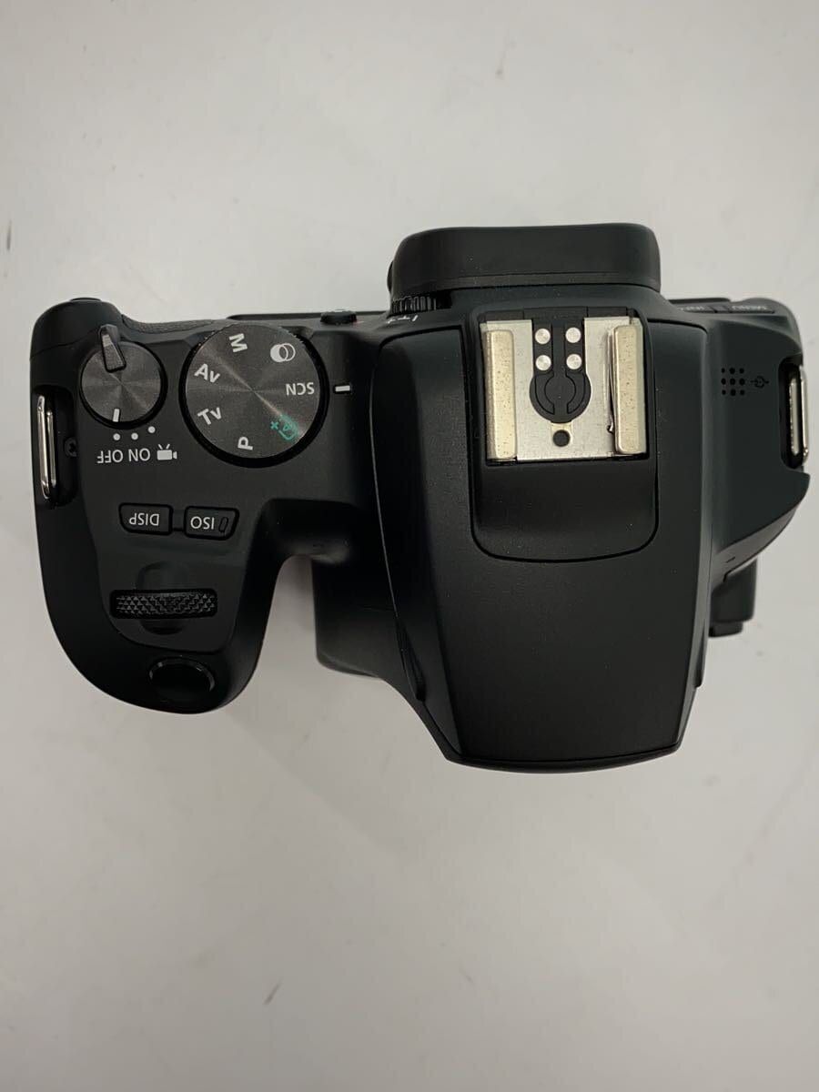 CANON SLR digital camera single-lens EOS Kiss X10 body CANON SLR digital camera single-lens EOS Kiss X10 body