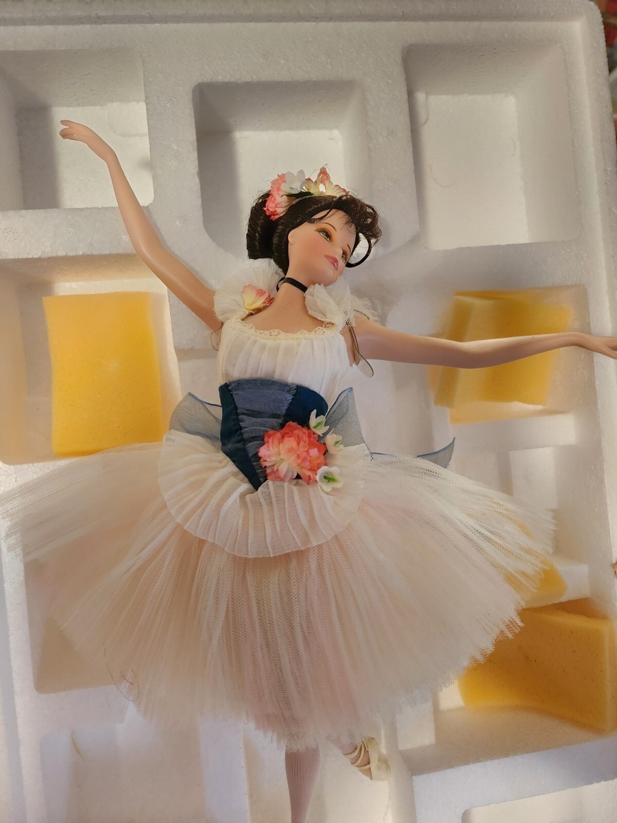 Prima Ballerina 