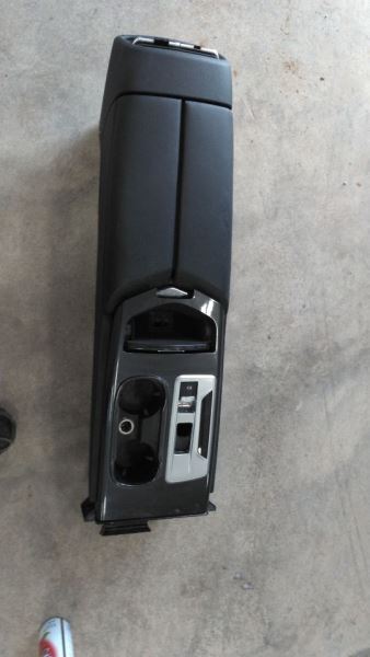 Maserati Ghibli 2014-2017 Center console P/N 150063