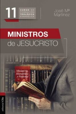 Ministros De Jesucristo : Ministerio, Homilética 