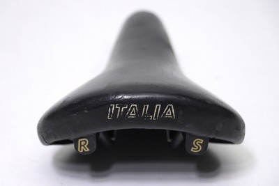 Selle De Vélo Selle Italia RS Merckx – Modèle Route Vintage