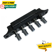 Lamona Howdens Cooker Hood Extractor Fan Push Button Control Switch Box