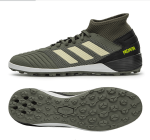 adidas predator 19.3 turf shoes