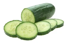 Cucumber Marketer Great Heirloom Vegetable By Seed Kingdom 1 Lb Seeds