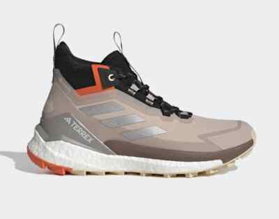 Adidas Terrex Free Hiker 2 GTX Stiefel Sneaker Wanderschuhe Herren HQ8384