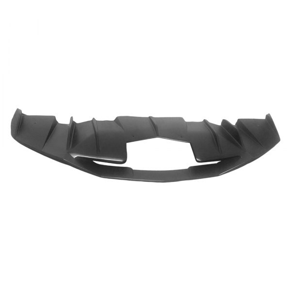 Rear Diffuser Tuner Style For Lamborghini LMA-RD 2011-17