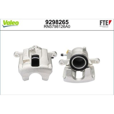 FTE Bremssattel Neogen RN5798126A0 9298265