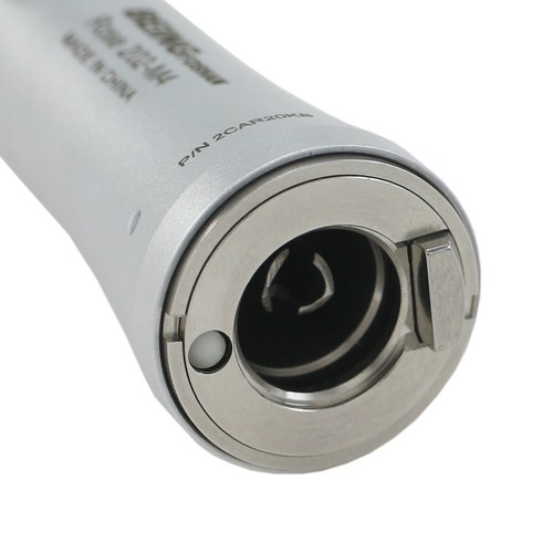 Pieza de mano del motor LED de fibra óptica contra ángulo BEING Dental 1:1 1:5 4:1 20:1 KaVo - Imagen 248 de 253