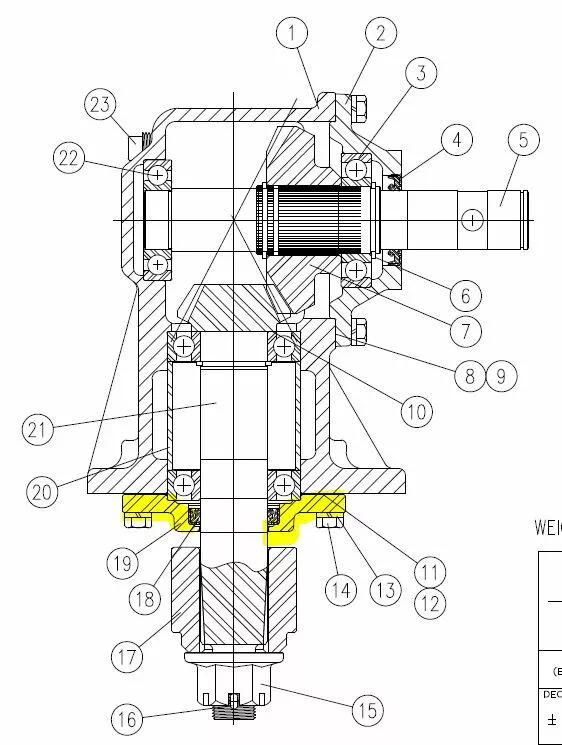 King kutter brush hog parts sales