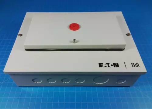 Eaton Bill Breaker Box ECU6XSKW