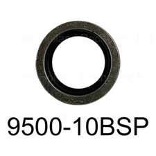 Burns Seal Ring Part # 9500-10BSP