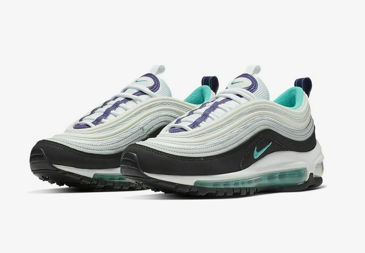 Nike air max 97 jade 2025