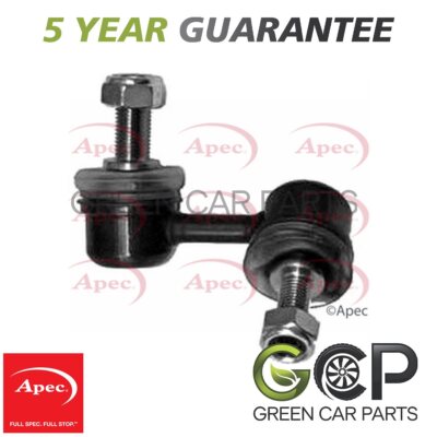 Apec Front Right Stabiliser Link Fits Honda Civic 2000-2005 CR-V 2001-2007