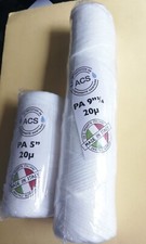 Filtro Acqua Cartucci a Filo Avvolto da 5" 7"  9".3/4= 10 "   Micron  20