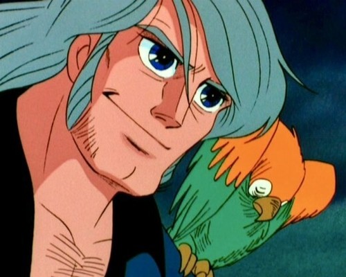 Die Schatzinsel (Anime-Serie) * DVD * Die komplette 26-teilige Serie * Pidax Neu - Bild 2 von 5