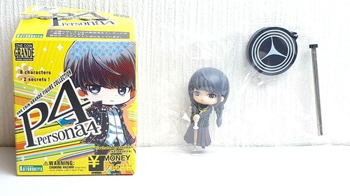 Kotobukiya One Coin Grande P4 Persona 4 