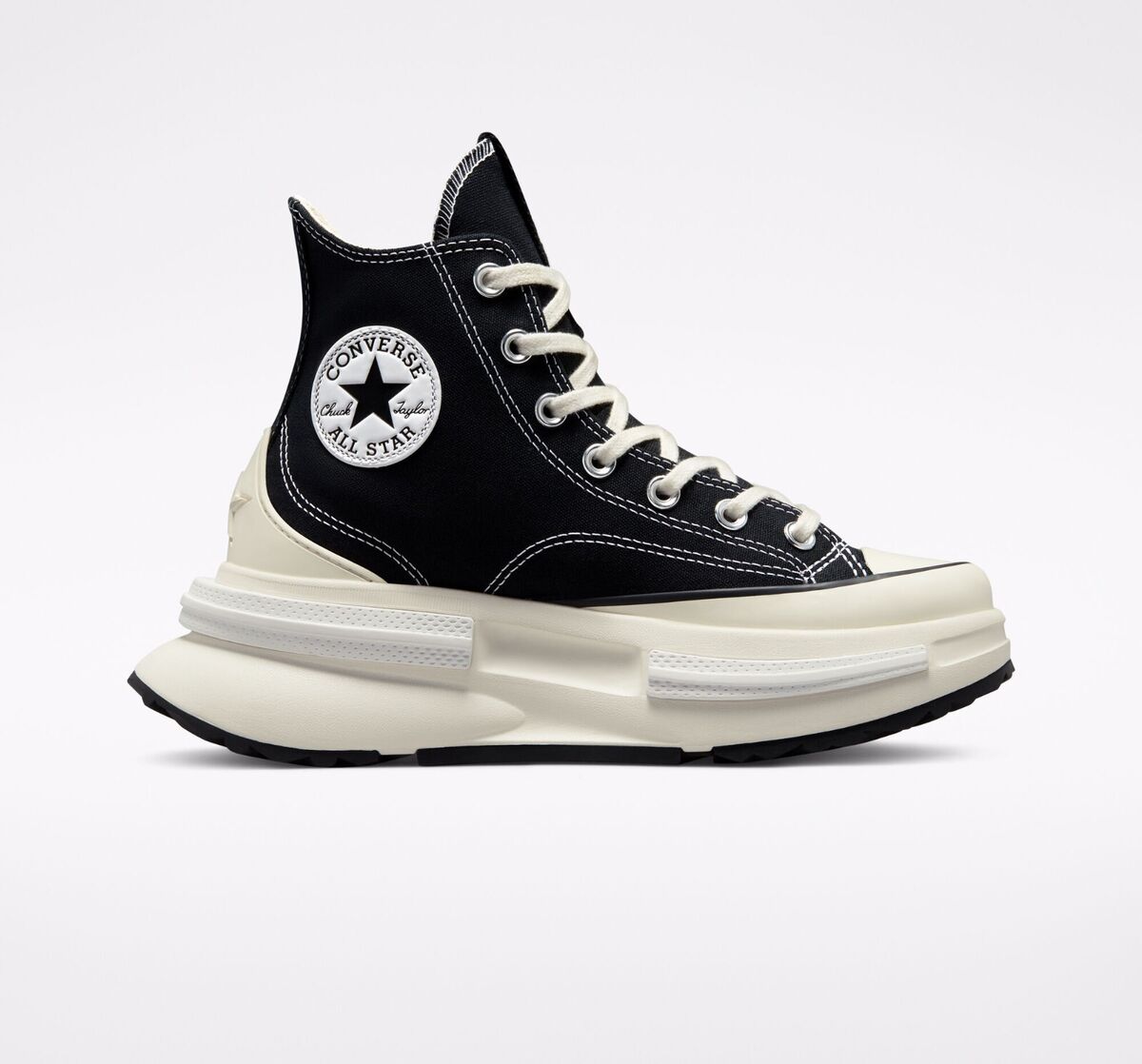Converse Run Star Legacy CX Hi Top Shoe, A00869C Multi Sizes Converse Run Star Legacy CX Hi Top Shoe, A00869C Multi Sizes