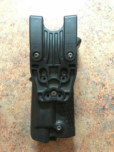 Blackhawk Holster for Xiphos Light Left Hand 2100117 Glock 21/20 - Picture 3 of 3