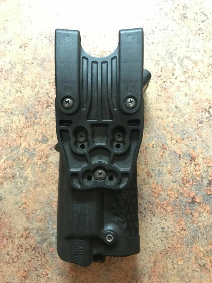 Blackhawk Holster for Xiphos Light Left Hand 2100117 Glock 21/20 - Image 3 of 3