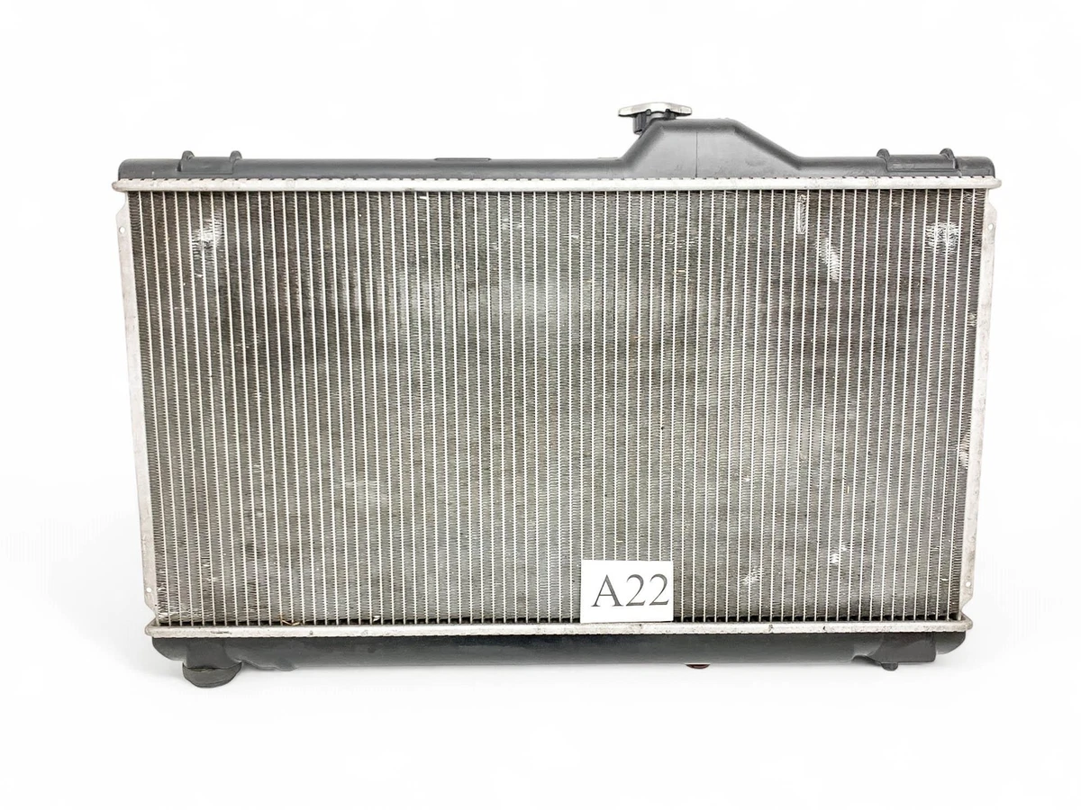 Genuine OEM Engine Radiators for Lexus IS300 for sale | eBay