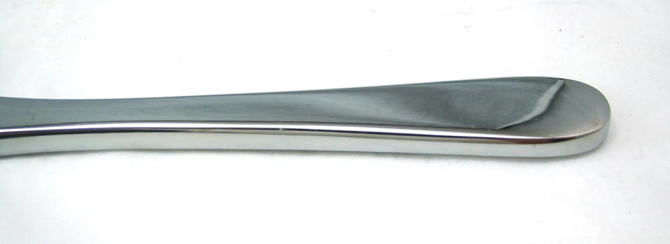 Arcoroc Cardinal Stainless Steel MATIZ Dinner Knife - Image 4 of 4