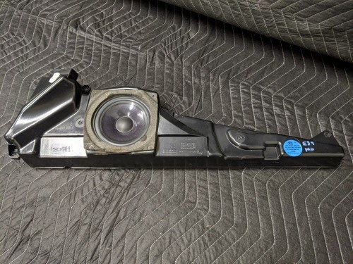 BMW E39 5-Series Front Right Door HiFi 