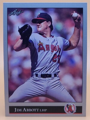 1992 Leaf Baseball (1-250) Finish set UP TO 60% OFF