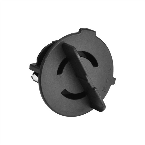 Front Turn Signal Bulb Socket For Peugeot 207, 307, 607, 807 / Citroen C4, C5 C8 - Picture 5 of 6