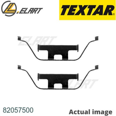 Accessory Kit,brake caliper for BMW,LAND ROVER,BENTLEY TEXTAR 