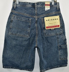 Arizona Jean Shorts Mens Clearance, 45 