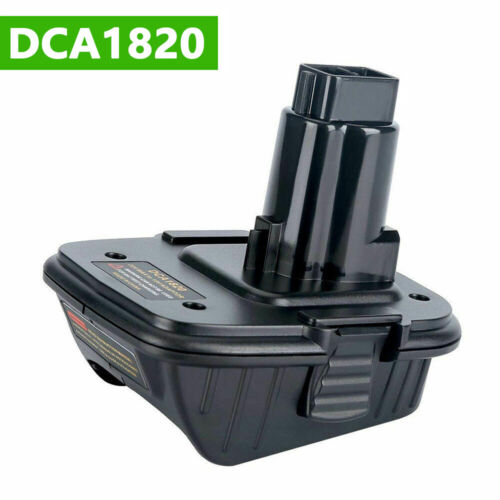 For DeWalt 20V 20 Volt Max XR 8.0AH Lithium Ion Battery DCB206-2 DCB205-2 - Picture 18 of 19