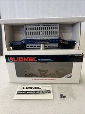 LIONEL 6-16349 ALLIS CHAMBERS CONDENER CAR #16349 NOS