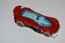 Hot Wheels 2017 Red Gazella R Made in Indonesia FJV99