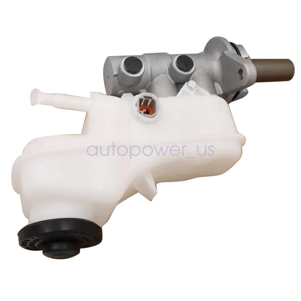 Cilindro maestro de freno Fit Toyota Corolla 2009-2013 Matrix 2010-2013 4720102593 Foto 3 de 4