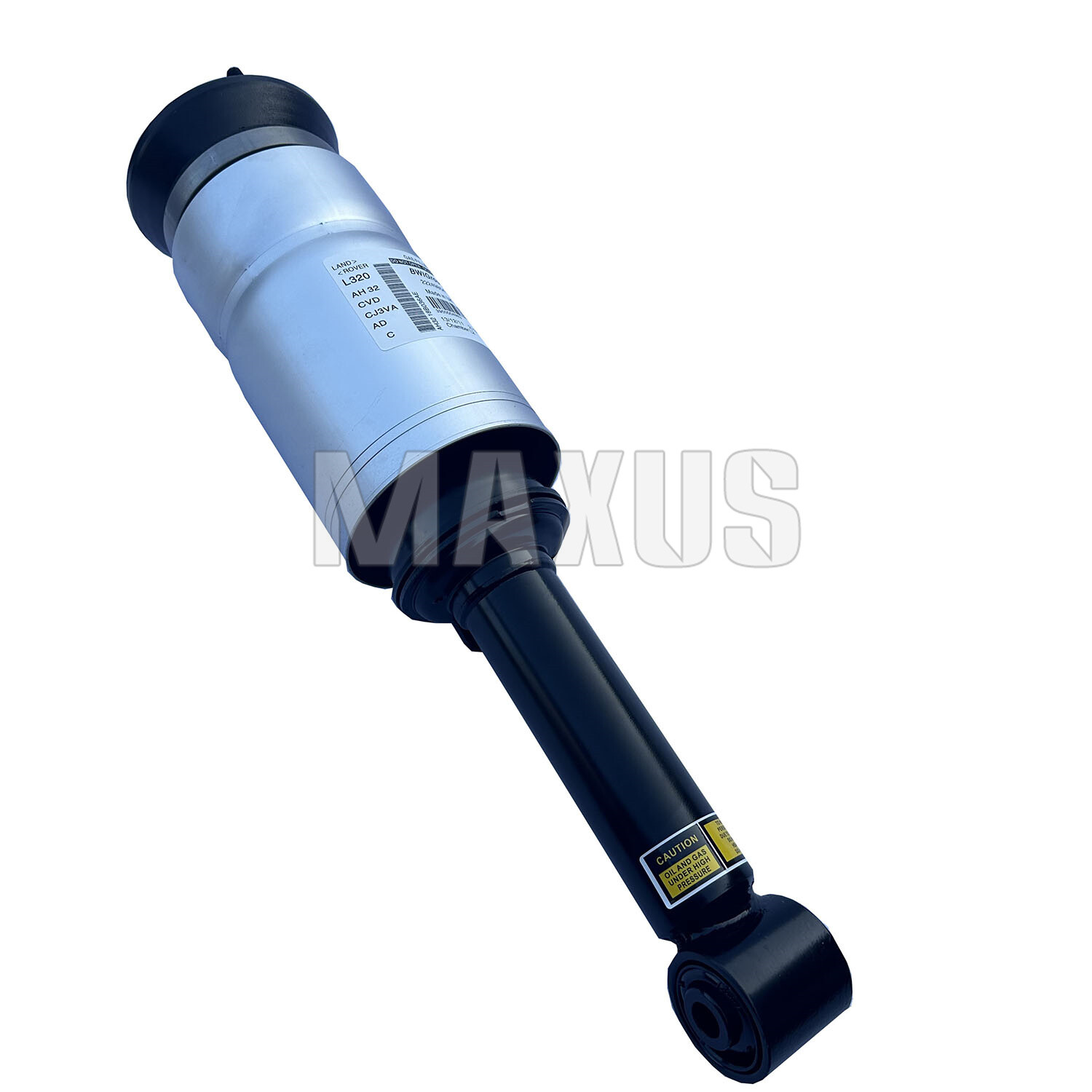 Bilstein B4 OE Replacement 03-05 Land Rover Range Rover Front Left Air Suspension Strut main image 1