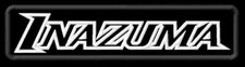 Suzuki Inazuma 250 750 1200 toppa iron-on patch