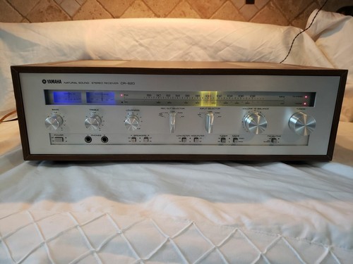 Yamaha CR-800 Receiver replacement LED Lamp Light Bulb upgrade Kit INSTRUCTIONS - Picture 9 of 9