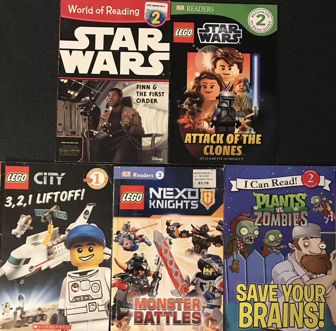 Lego star online wars zombies