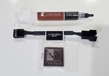 NOCTUA THERMAL PASTE COMPOUND NT-H1 WITH LOW NOISE ADAPTOR NA-RC7. SEALED IN BAG