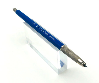 Staedtler HB No. 780 Mars - Technico, Pencil, Druckbleistift 2mm - Vintage