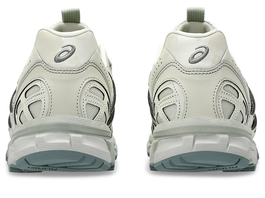NEW ASICS Gel Sonoma 15-50 Light Dust Olive Grey 1203A538 NEW ASICS Gel Sonoma 15-50 Light Dust Olive Grey 1203A538