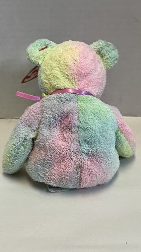 Beanie Baby Groovy 1999 - Picture 9 of 11