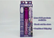 NEW Ioni Ultra Skinny Color Mascara Purple