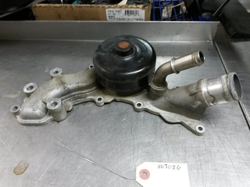 Water Pump 2011 Dodge Grand Caravan 3.6 