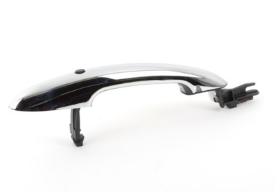MINI COOPER CLUBMAN F54 FRONT RIGHT OUTSIDE DOOR HANDLE