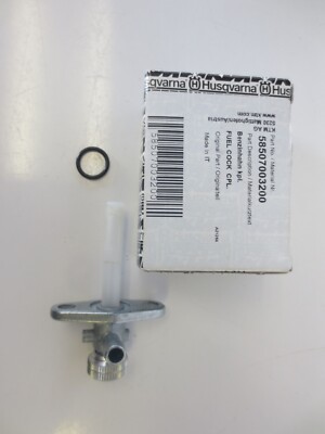 NEW Genuine OEM KTM Fuel Valve Petcock 58507003200